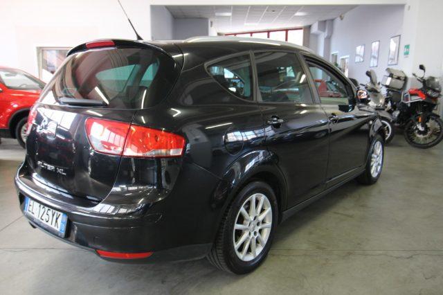 SEAT Altea XL 1.6 TDI 105 CV CR DPF Style