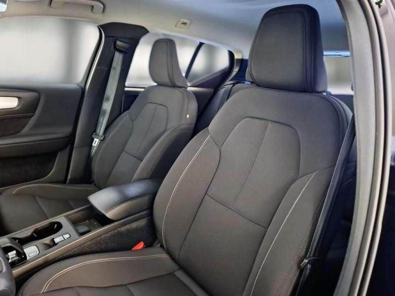 Volvo XC40 T4 Recharge Plug-in Hybrid Inscription Expression