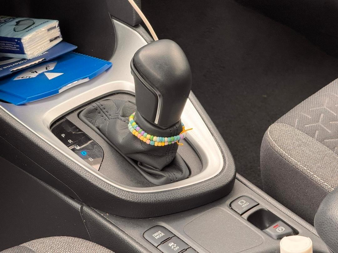 Toyota Yaris Cross 1.5 Hybrid 5p. E-CVT Trend