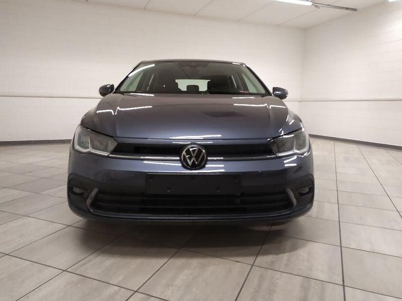 Volkswagen Polo 1.0 tsi Style 95cv