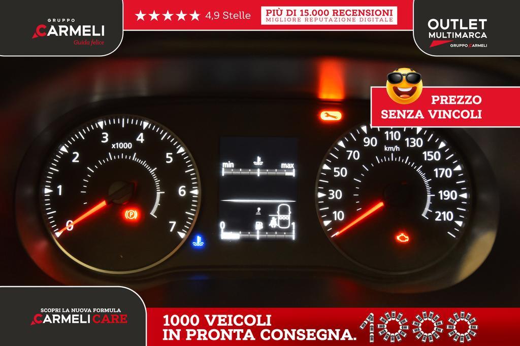 Dacia Duster 1.0 tce ECO-G Prestige 4x2