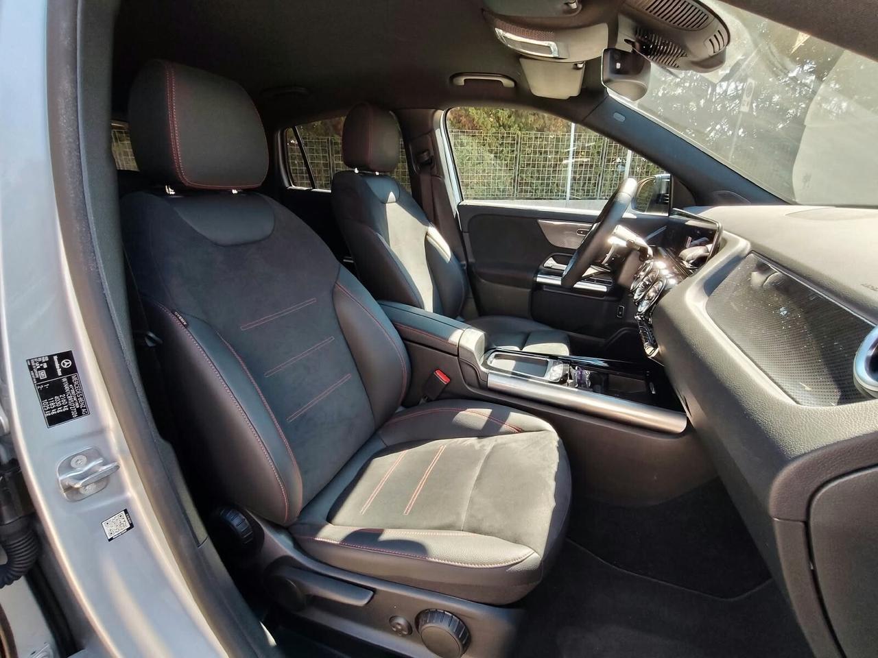 Mercedes-benz GLA 200 d Automatic AMG Line Premium