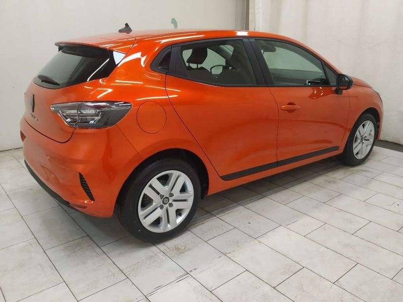 Renault Clio 1.0 eco-g Evolution 100cv