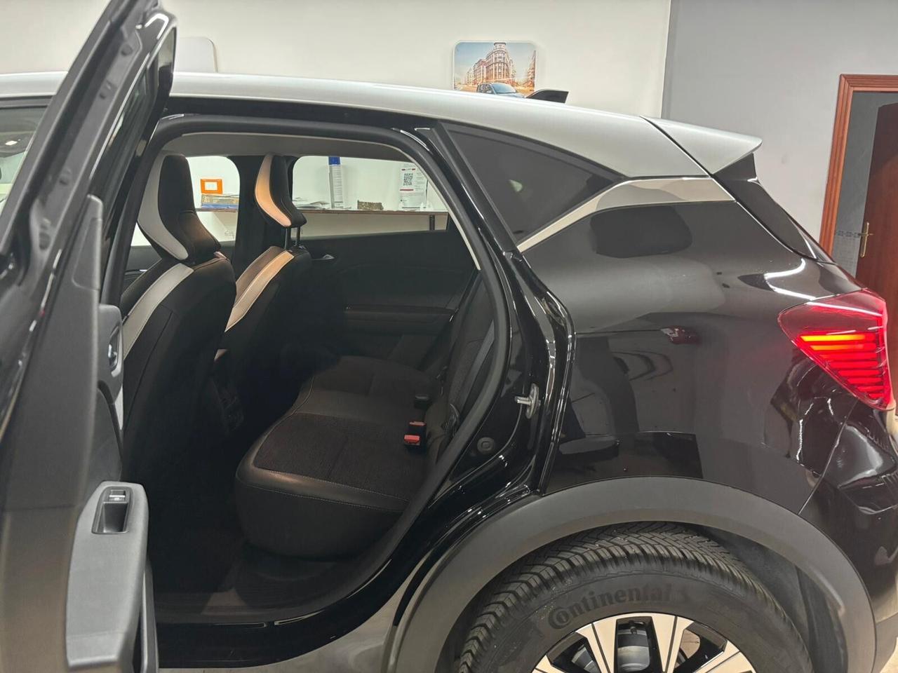 Renault Captur TCe 90 CV Techno Plus Vari Colori