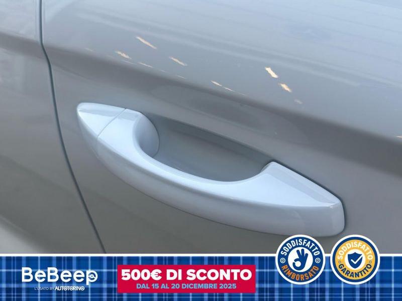 Seat Arona 1.0 ECOTSI STYLE 110CV DSG