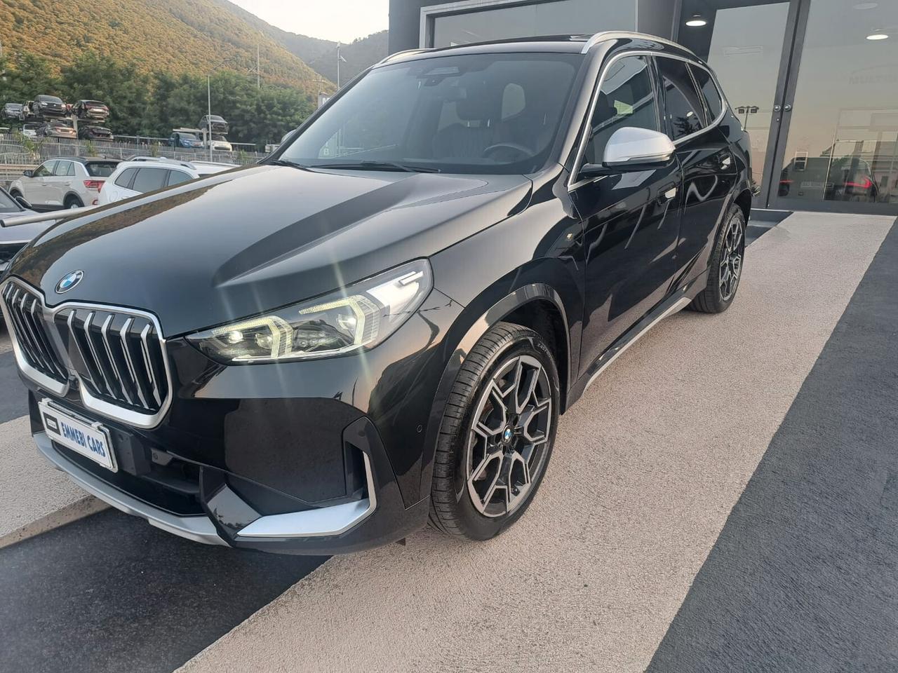 BMW X1 X-DRIVE 23d 197 CV X-LINE AUTO