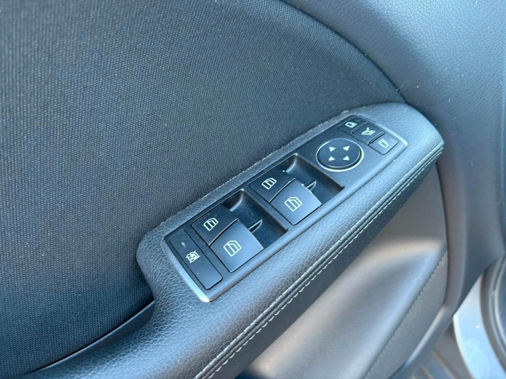 Mercedes B 180 1.5 D 109 CV Sport