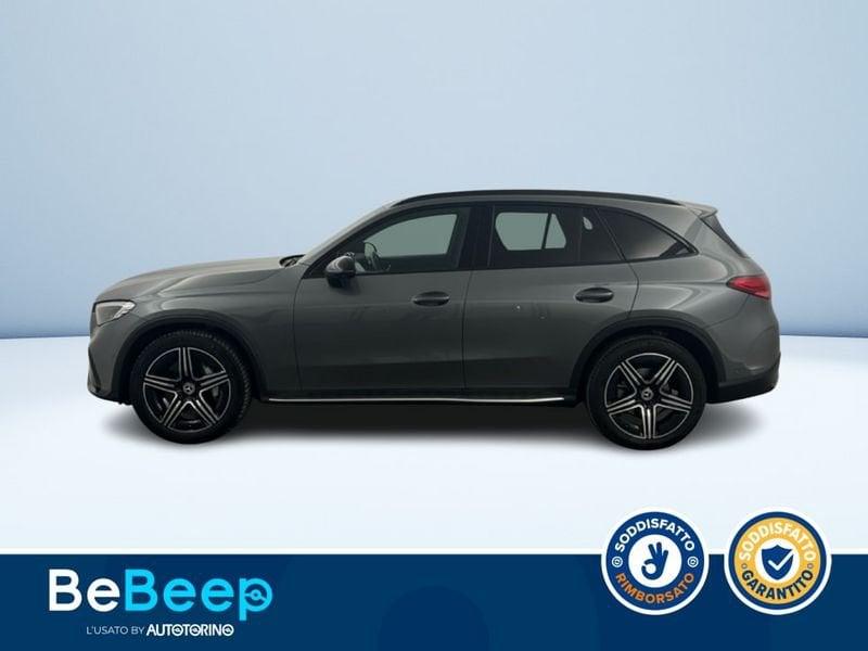 Mercedes-Benz GLC 220 D AMG ADVANCED PLUS 4MATIC AUTO