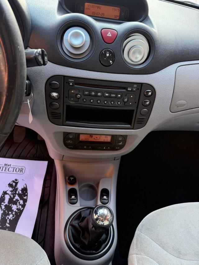 CITROEN C3 1.4 Elegance