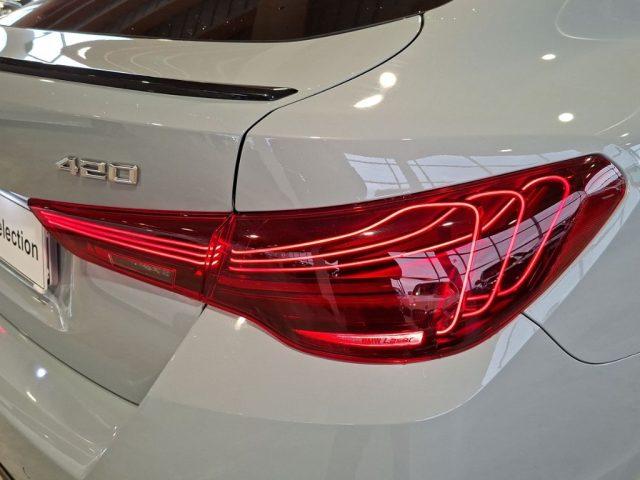 BMW 420 d xDrive 48V Msport Pro Aut.