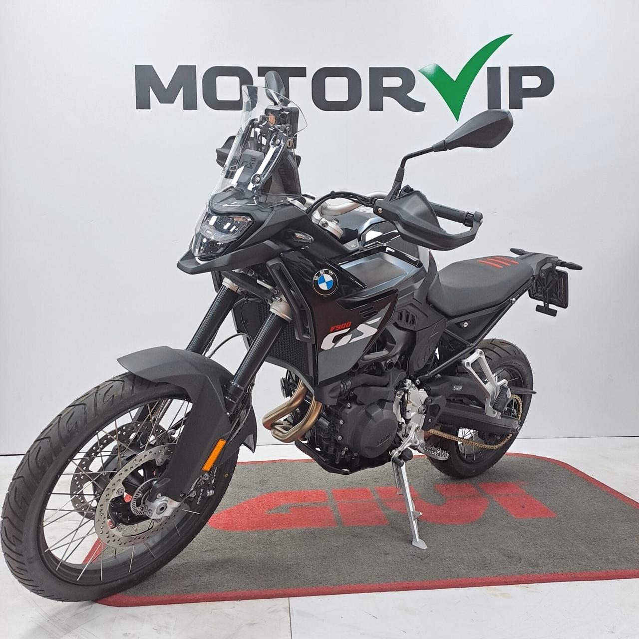 BMW F 900 GS *TUA DA 196 euro AL MESE