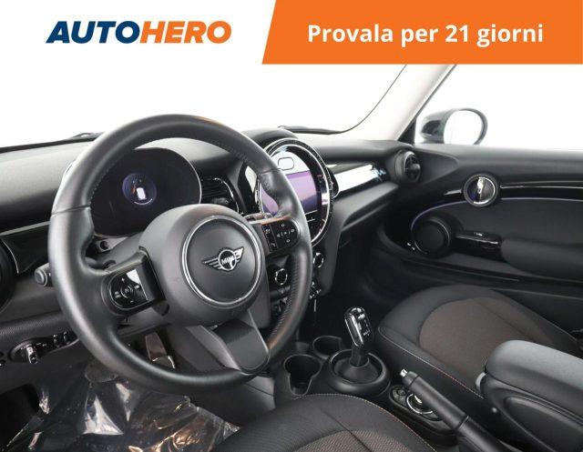 MINI Cooper 1.5 Cooper JCW