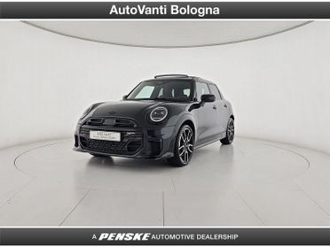 MINI Cooper Mini Cooper 5p 2.0 S JCW auto