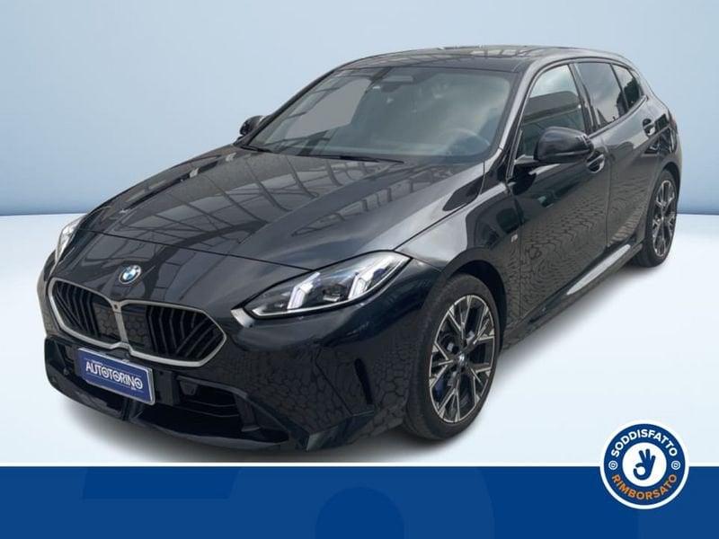 BMW Serie 1 120i M Sport