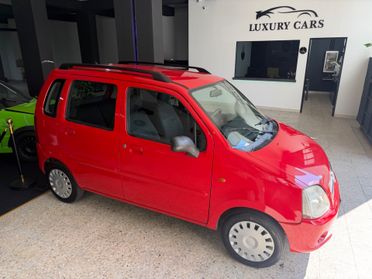 Opel Agila 1.0 12V Multispazio 100 MILA KM