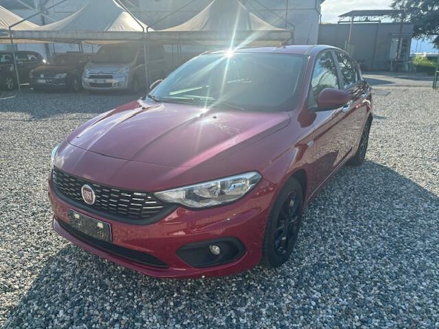 Fiat Tipo 1.4 T-Jet 120CV GPL 5 porte Lounge