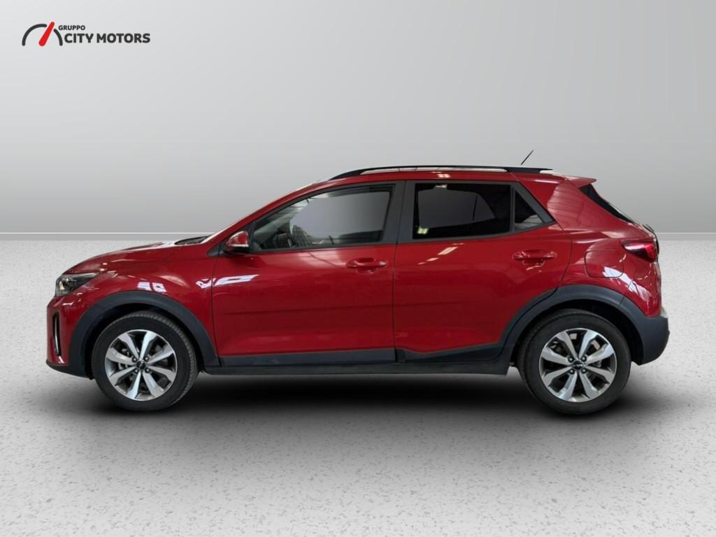 Kia Stonic 1.2 ECOGPL Style 2WD