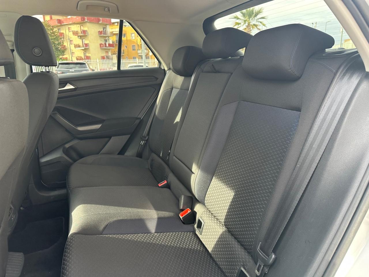 Volkswagen T-Roc 2.0 TDI R-Line 150 CV DSG 4MOTION UNITED