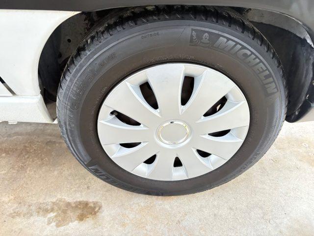 FIAT Scudo 2.0 JTD/109 16V 6 POSTI IN PRONTA CONSEGNA OK NEOP