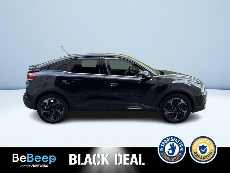 Citroën C4 1.2 PURETECH FEEL PACK S&S 130CV