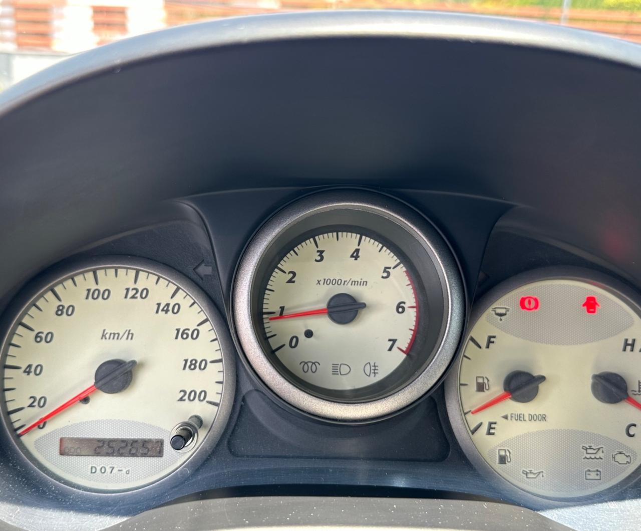 Toyota RAV 4 RAV4 2.0 Tdi D-4D cat 5 porte Sol