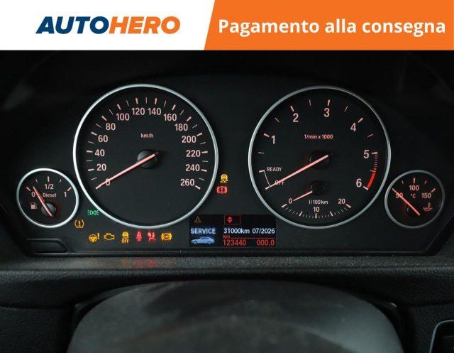 BMW 316 d