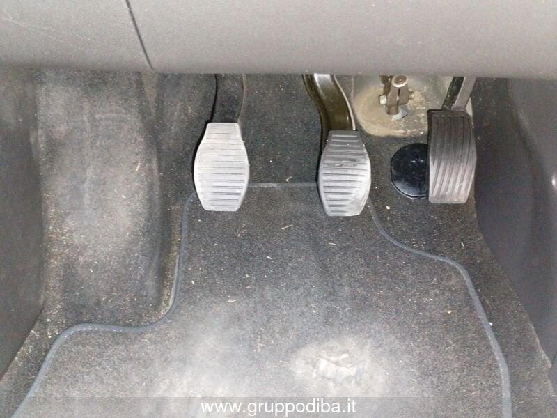 Opel Corsa V 2015 Benzina 5p 1.4 Advance Gpl Tech 90cv my18.5