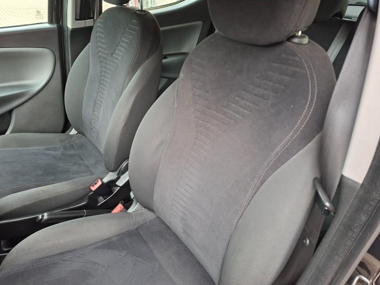Lancia Ypsilon 1.2 Platinum *EURO 6B*
