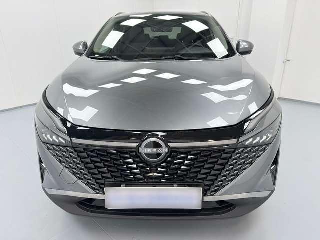 Nissan Qashqai *Promo Kasko* 1.3 MHEV X-TRONIC N-CONNECTA 158CV