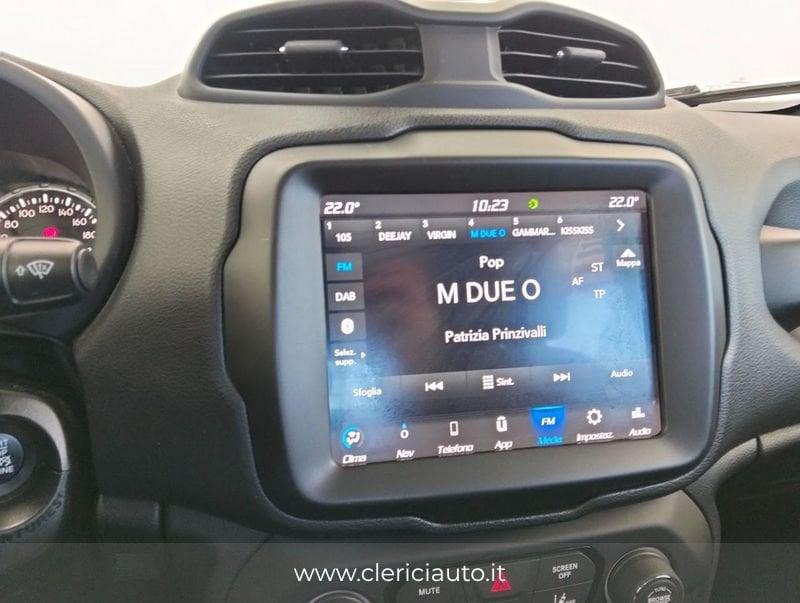 Jeep Renegade 1.0 T3 Limited