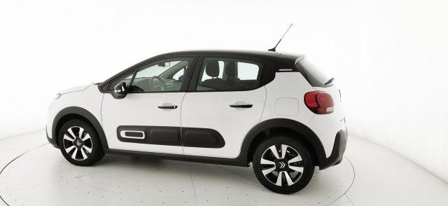 CITROEN C3 PureTech 110 S&S Shine CAMBIO AUTOMATICO