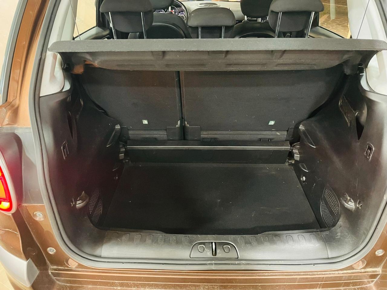 Fiat 500L 1.6 Multijet Cross