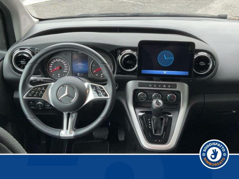 Mercedes-Benz Classe T 180 d AT