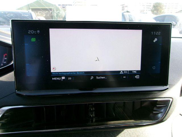 PEUGEOT 5008 BlueHDi 130 S&S EAT8 Allure Pack