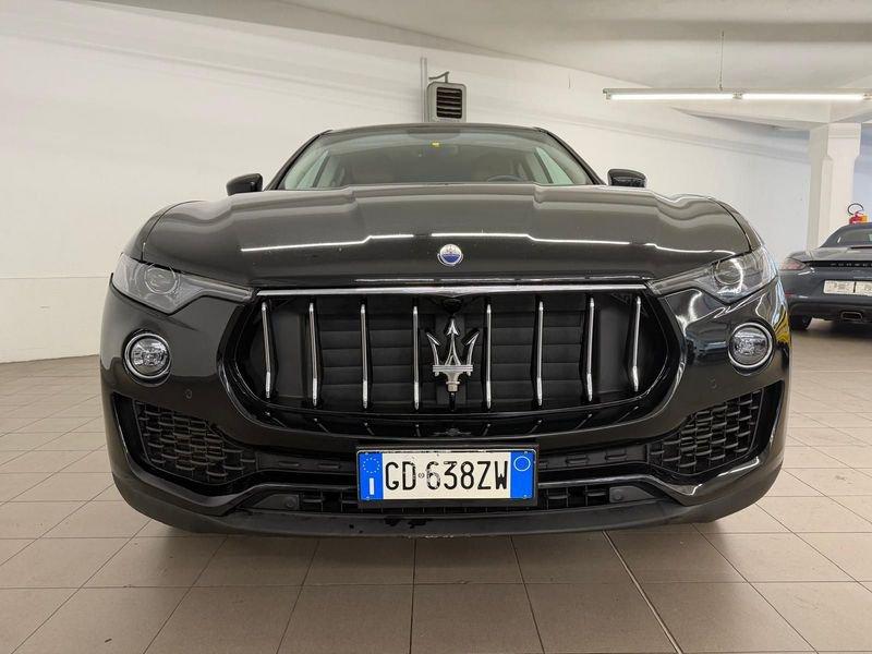 Maserati Levante 3.0 V6 350cv Q4 auto