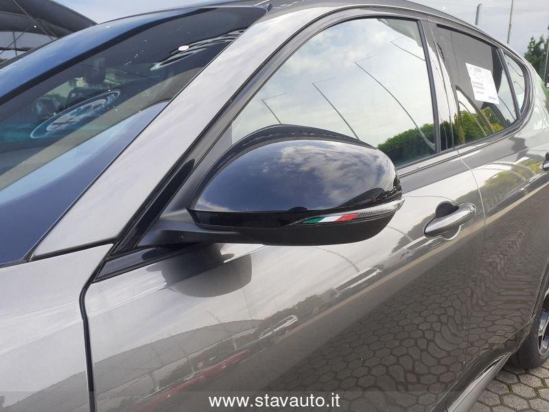 Alfa Romeo Tonale 1.5 160 CV MHEV Veloce - targa nel mese