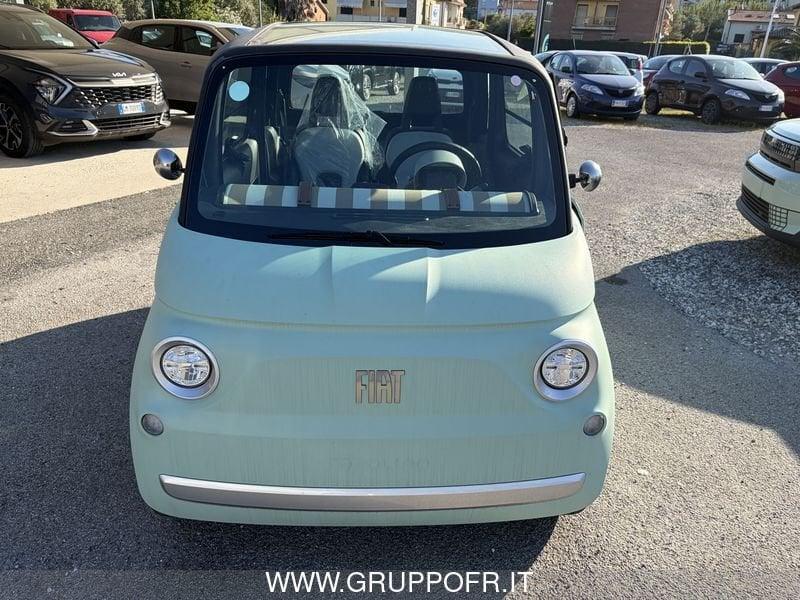 FIAT Topolino FIAT TOPOLINO