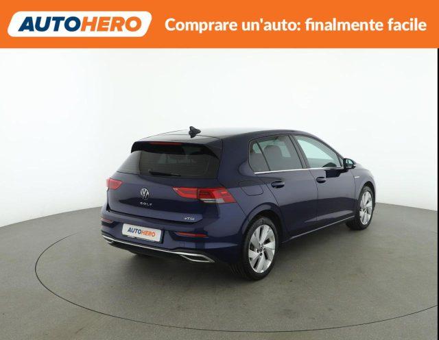 VOLKSWAGEN Golf 1.5 eTSI 150 CV EVO ACT DSG Style