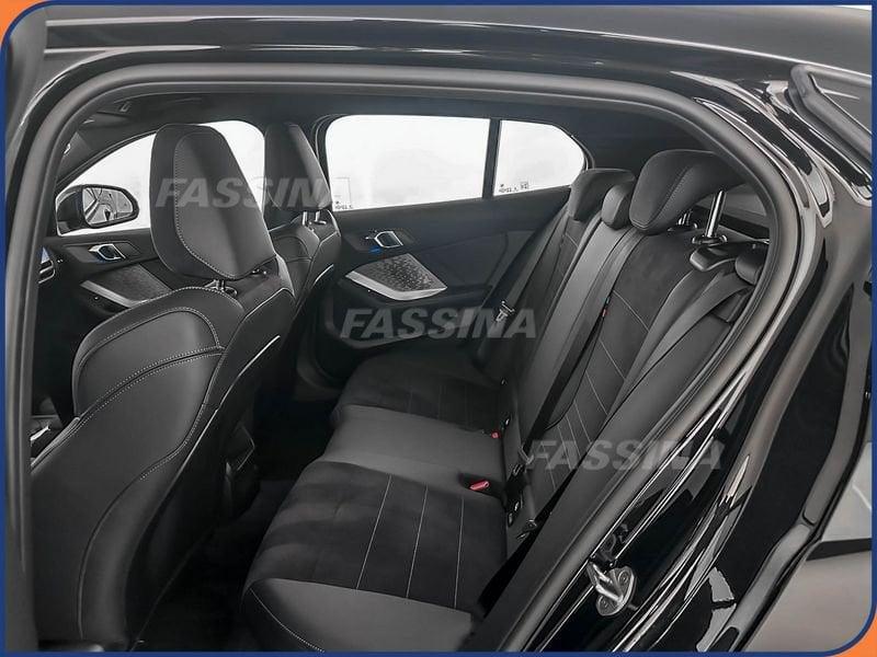 BMW Serie 1 120 MSport aut. 48v 170cv