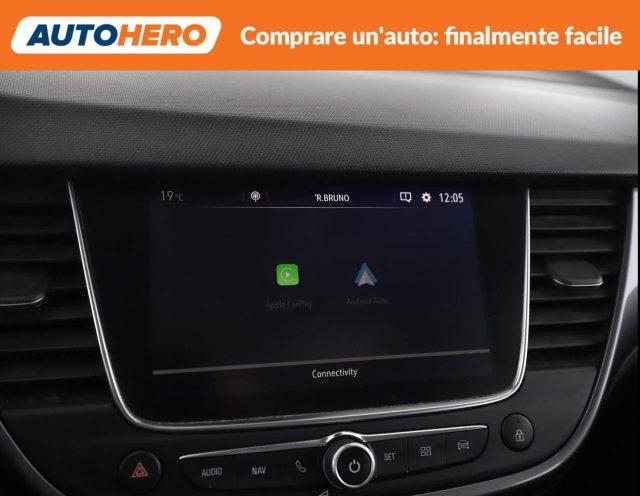 OPEL Crossland X 1.6 ECOTEC D 8V Start&Stop Innovation