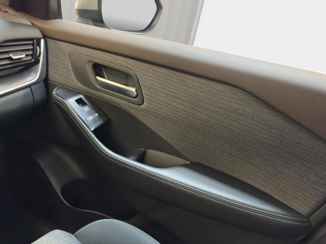 Nissan X-Trail 1.5 e-power N-Connecta e-4orce 4wd