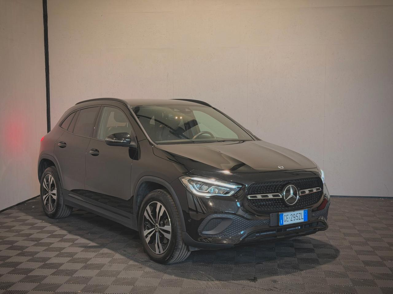 Mercedes-benz GLA 200d Automatic Sport - 60.000km!!