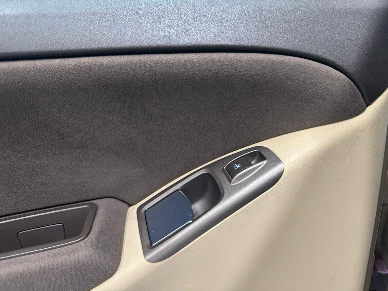 Lancia MUSA 1.3 Multijet 16V 90 CV Platino Plus