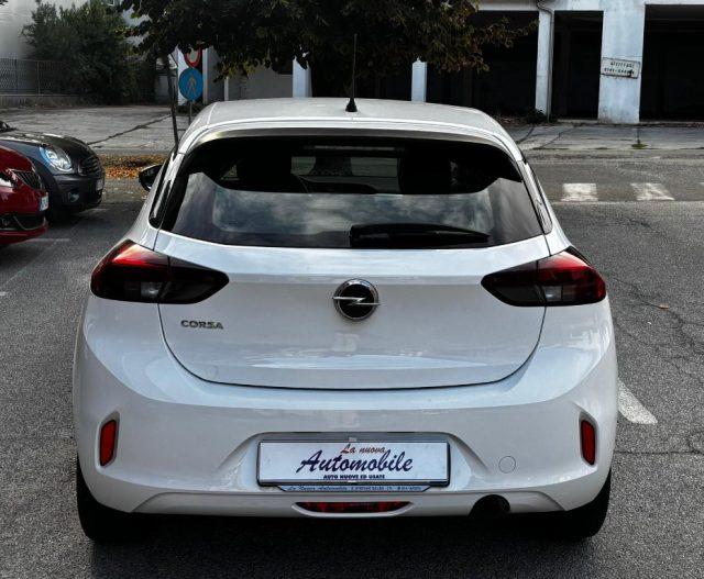 OPEL Corsa 1.5 D 100 CV Edition OK NEOPATENTATI