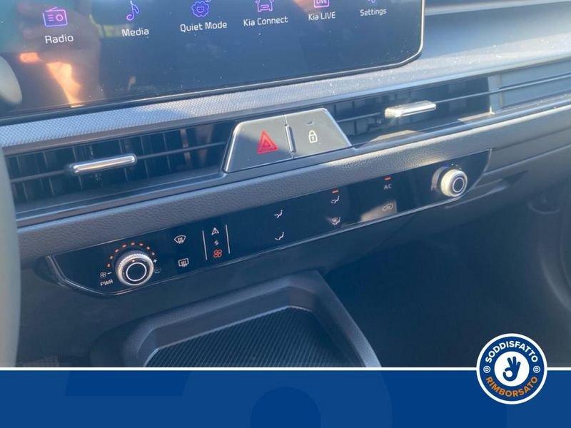Kia Stonic Nuova 1.0 TGDI Urban (TT)