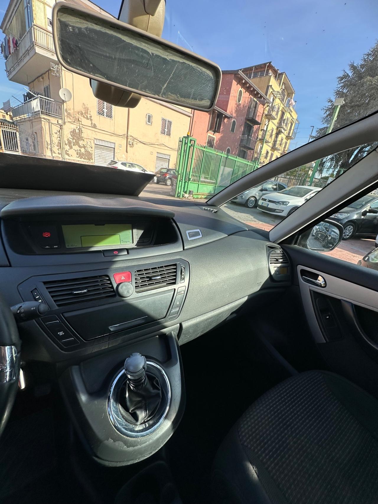 Citroen C4 Grand Picasso 1.6 HDi 110 FAP Business