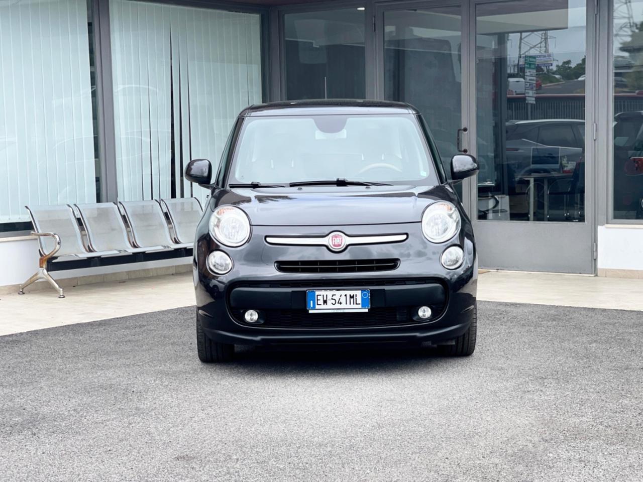 Fiat 500L 1.3 Diesel Multijet 85 CV E5 Dualogic Lounge - 2014