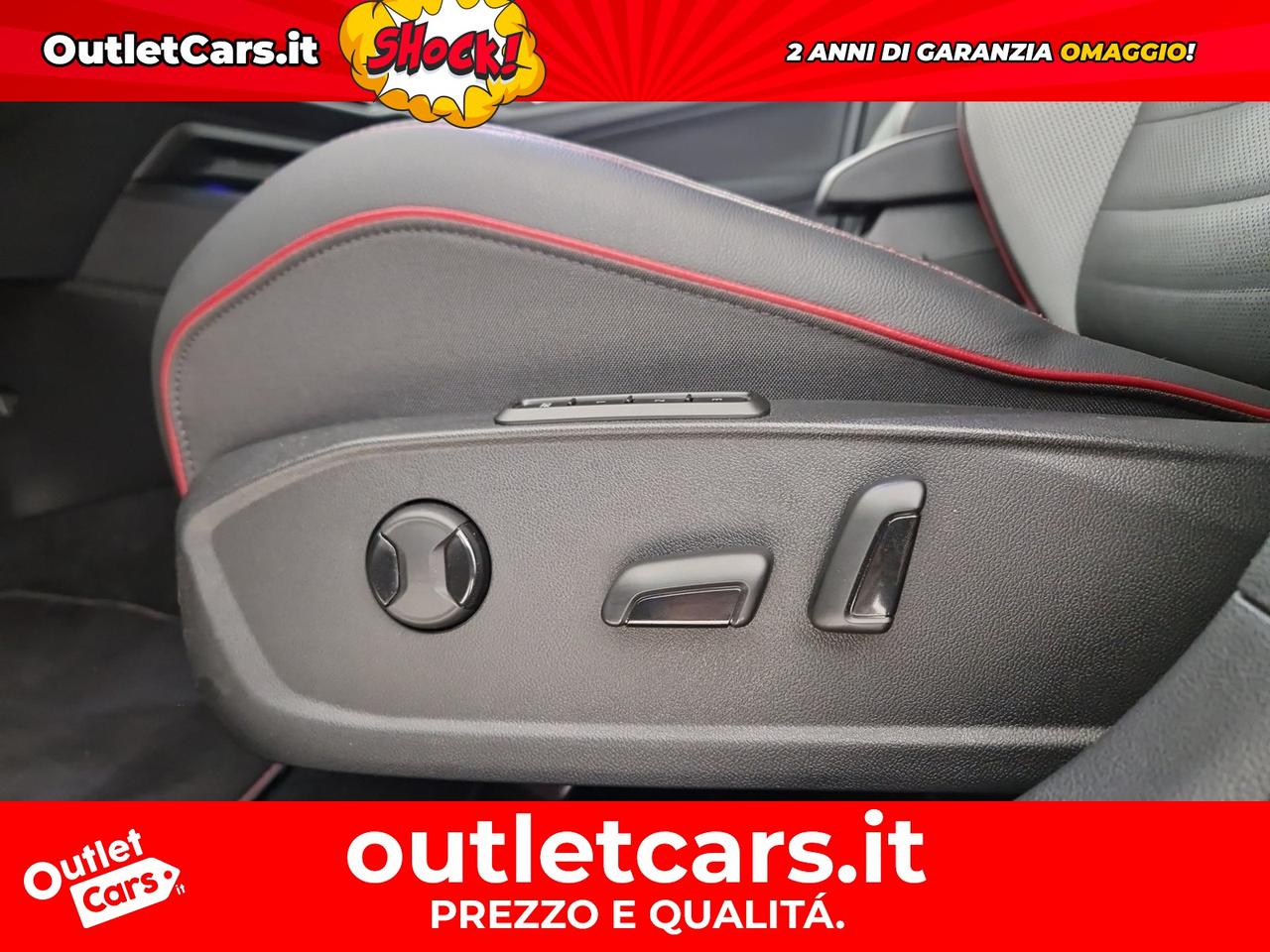Volkswagen Golf 2.0 tsi gti clubsport 45 300cv dsg