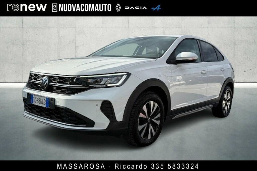 Volkswagen Taigo 1.0 TSI Life