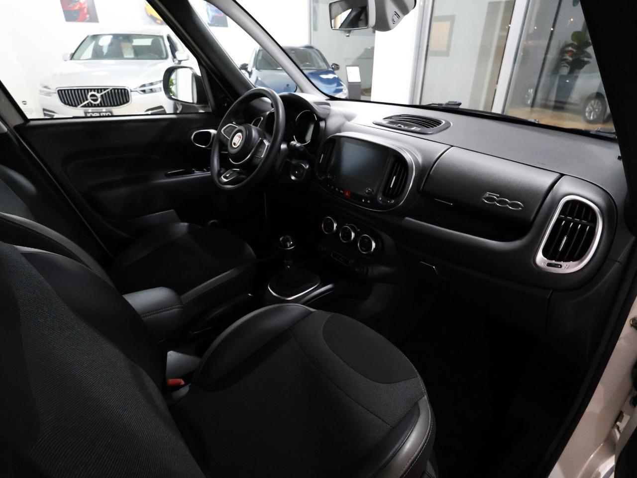 500L 1.3 Multijet 95 CV Cross 2018